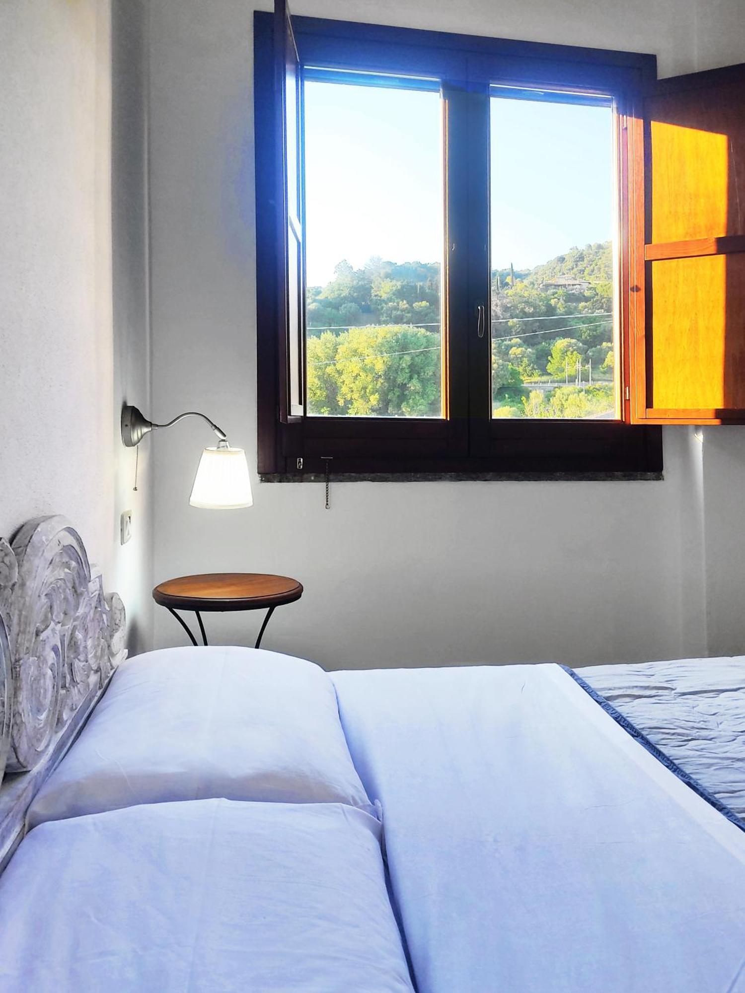 Kriò Gelsomare Hotell Policastro Bussentino Exteriör bild